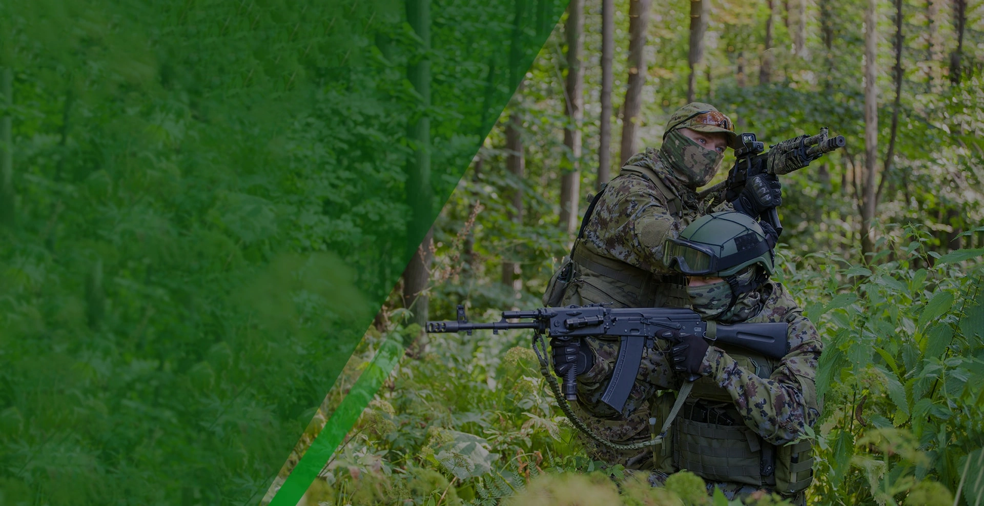 SPECIALIZES IN THE PRODUCTION AND MANUFACTURE OF VARIOUS APPAREL