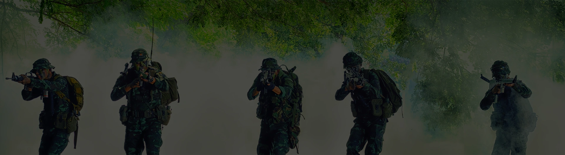 Contact-banner
