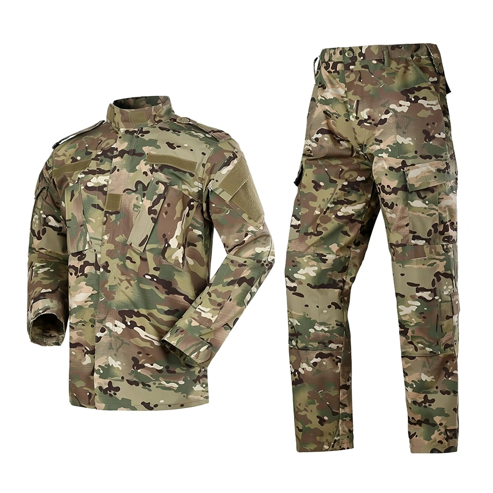 ACU CP Working Clothes