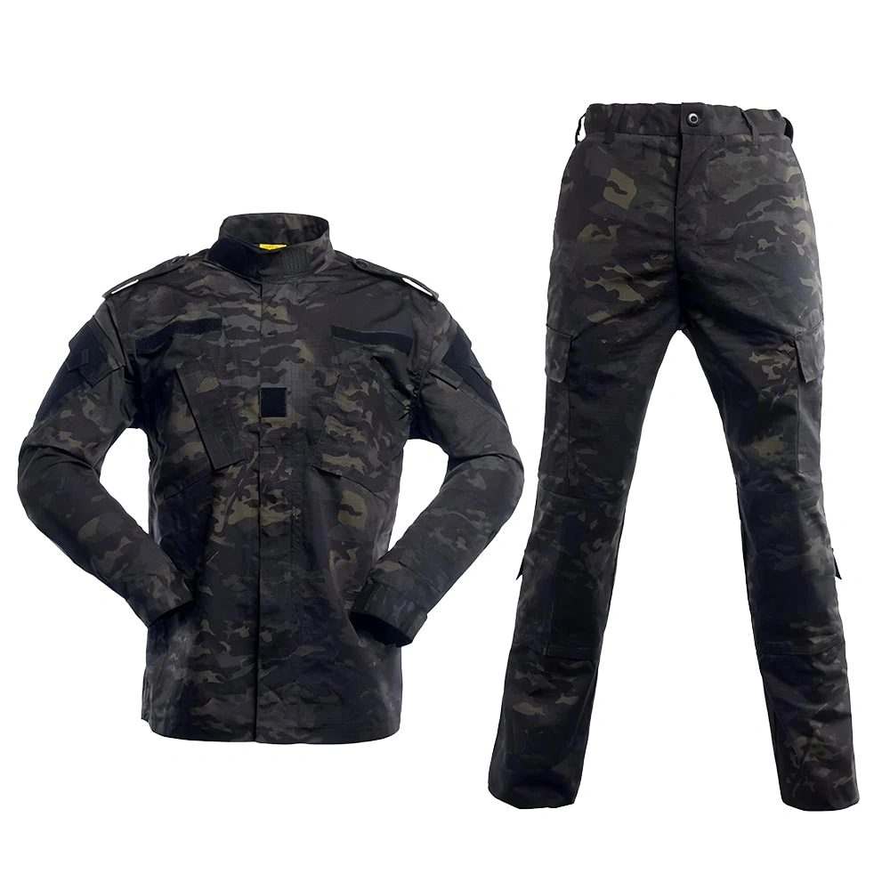 Working Clothes