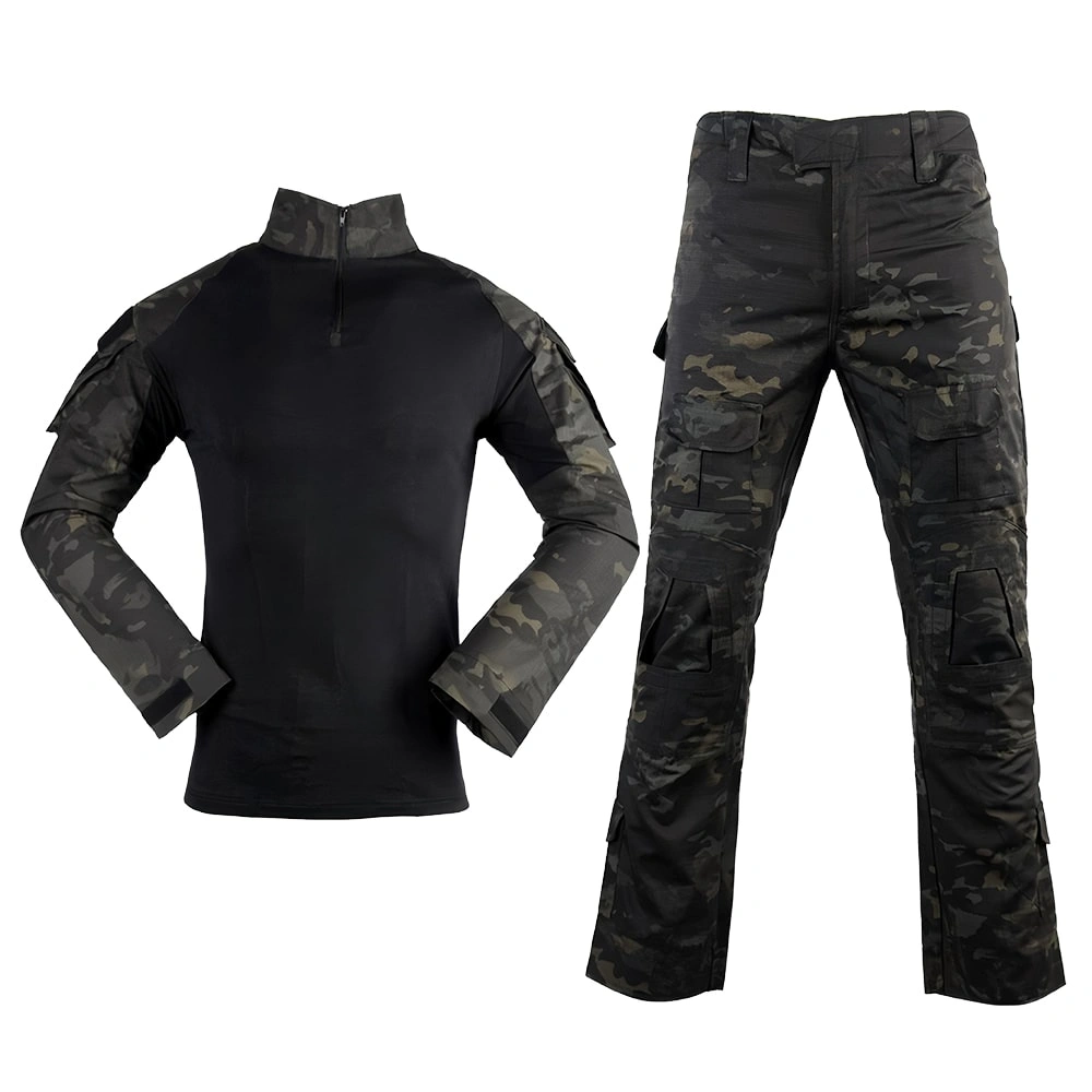 Black G2 Uniform
