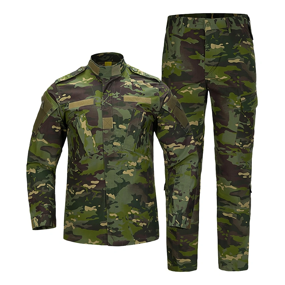 Bonroy Jiusi Acu Working Clothes
