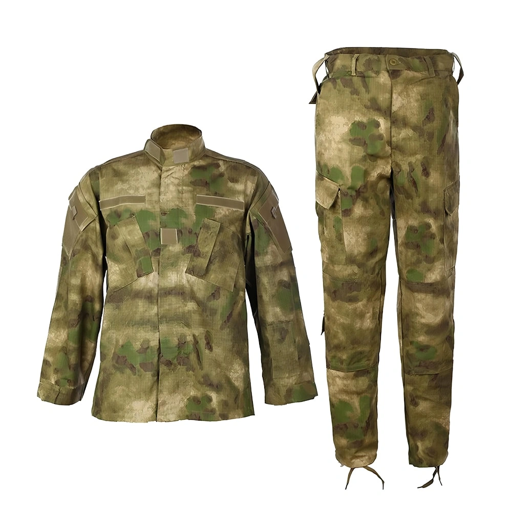 Bonroy Jiusi American working clothes