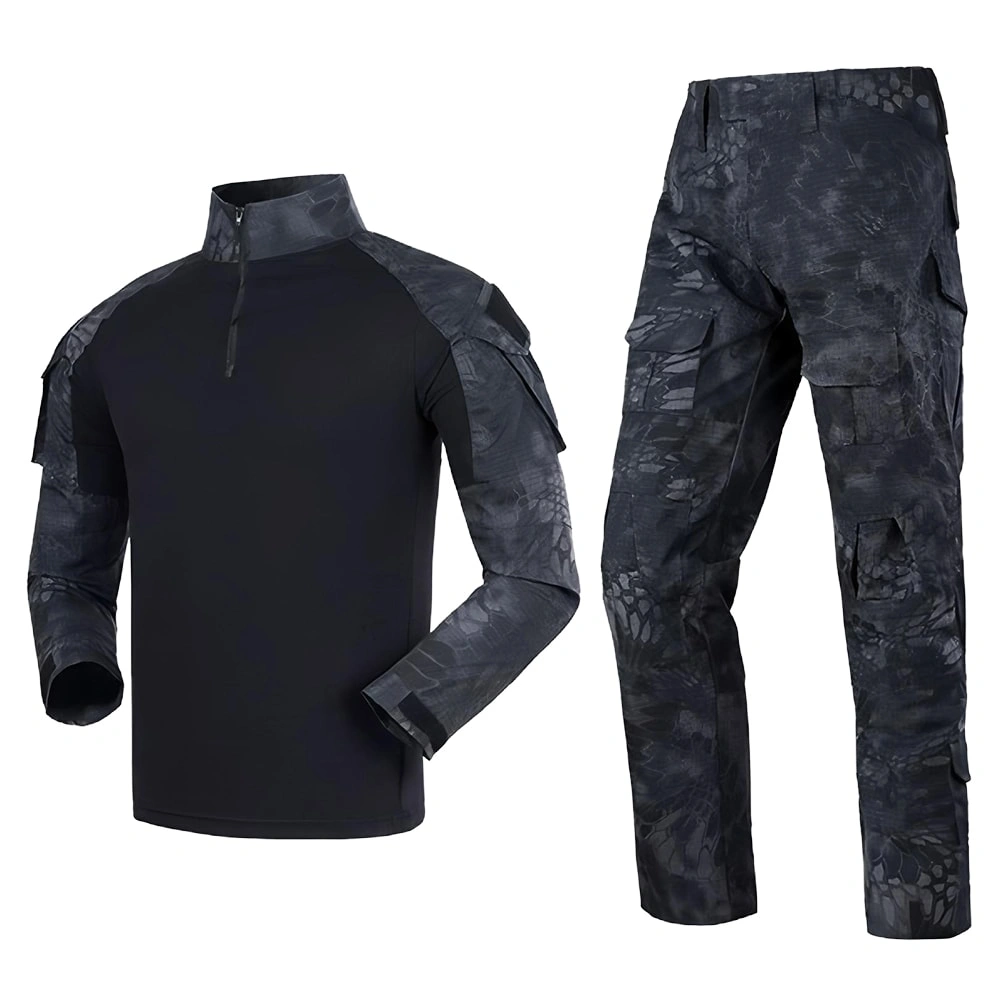 G2 Pythons Uniform