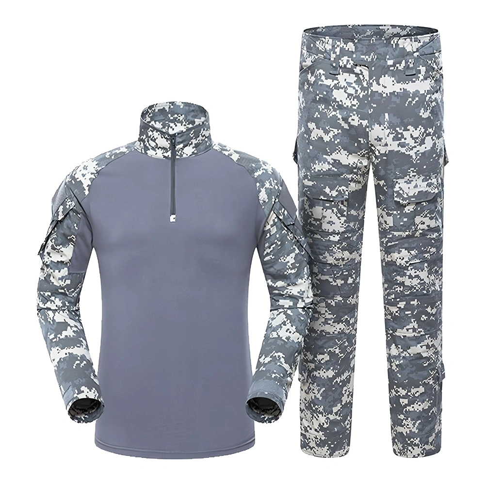G2 Dessert Uniform