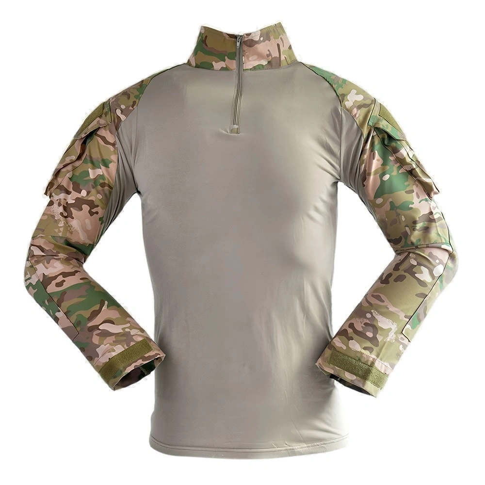 G2 Frog Uniform
