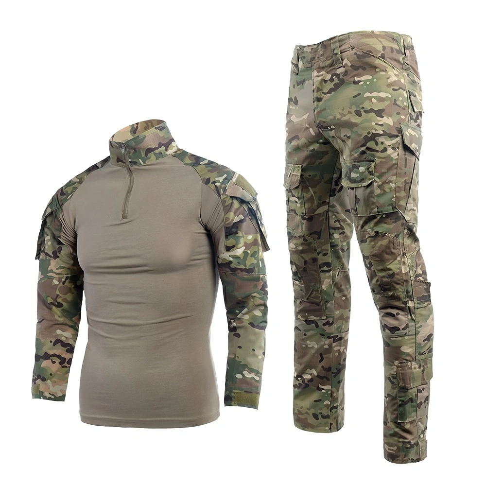 G2 Uniform