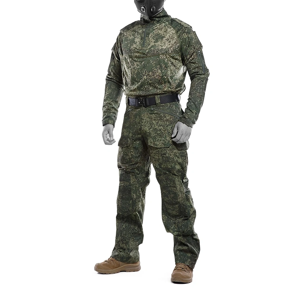 G3 Uniform