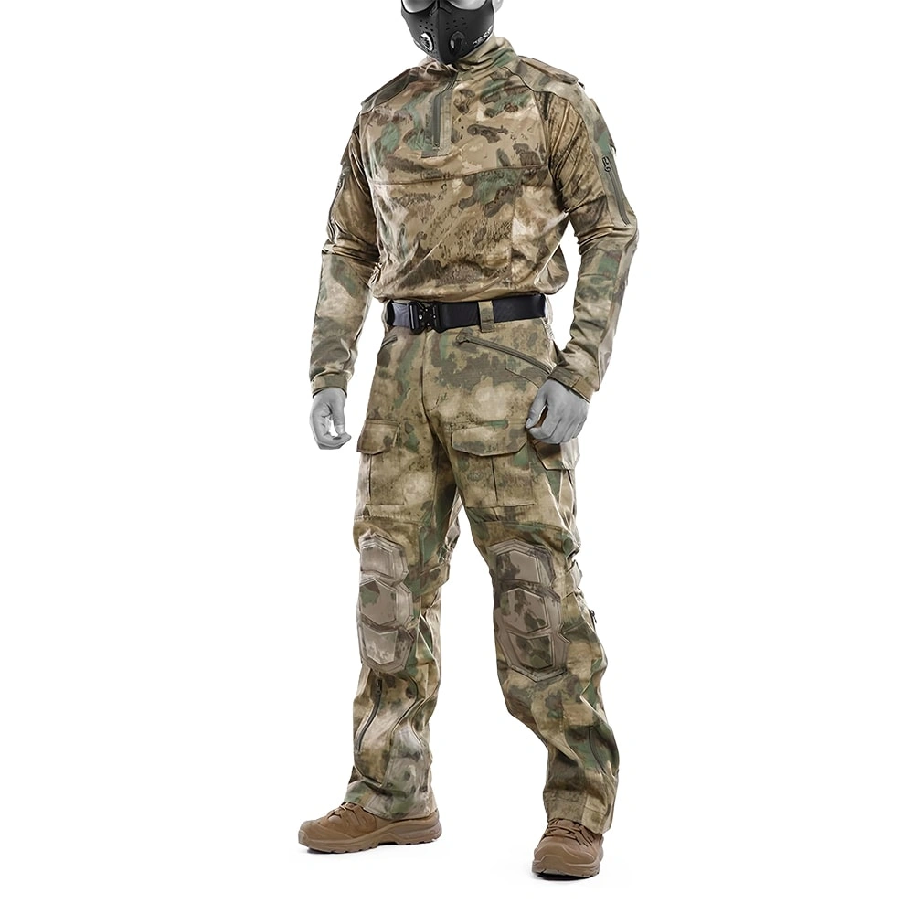 G3 Uniform