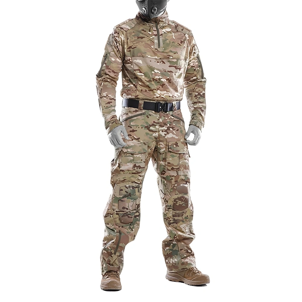 G3 Uniform