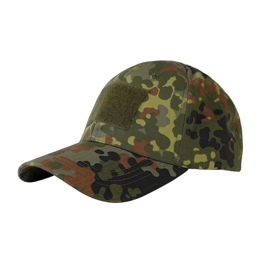 Camo Hat Germany
