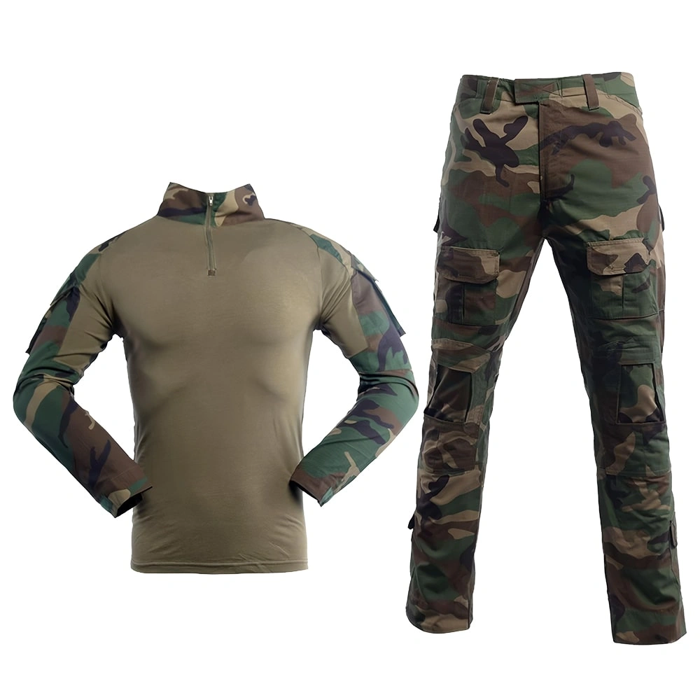 Nitting G2 Uniform