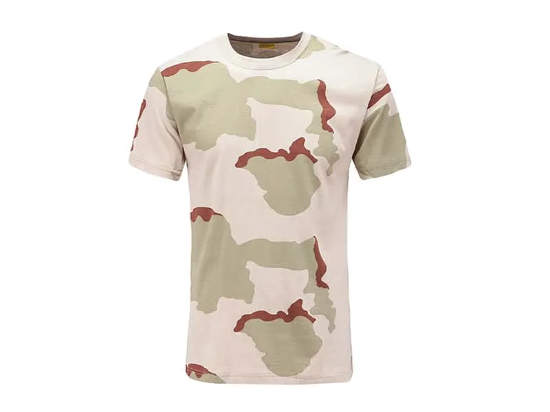 Introduction to Training Uniforms